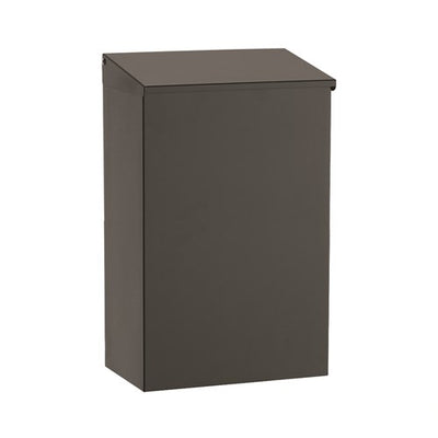 Hart! Briefkasten Bern Anthrazit - 45002165