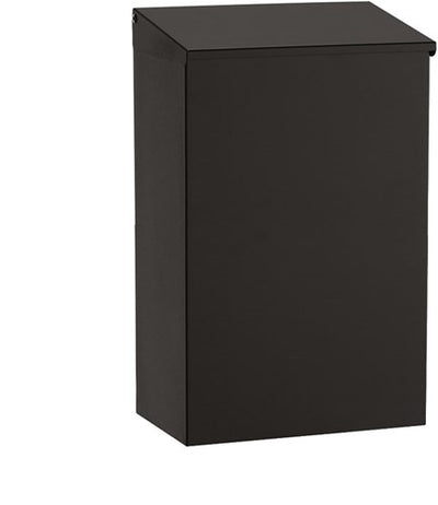 Hart! Briefkasten Bern schwarz - 45002170