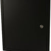 Hart! Einbaurahmen Linz schwarz - 45004770