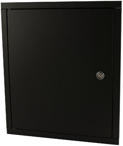 Hart! Einbaurahmen Linz schwarz - 45004770