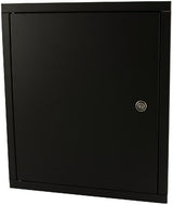 Hart! Einbaurahmen Linz schwarz - 45004770 - afbeelding 1