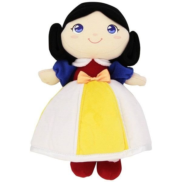 Stoffpuppenbianca 24 cm