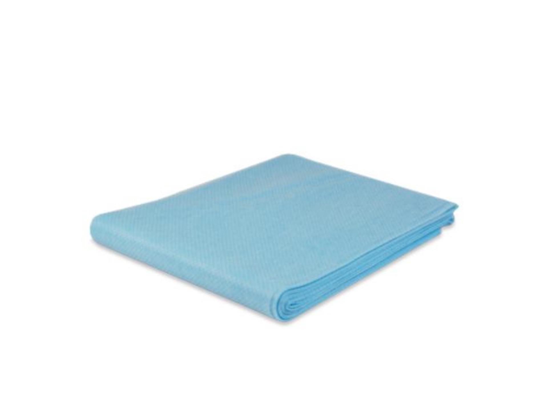 Staubtücher PP 18gr+12% Packung mit 50 Stück.