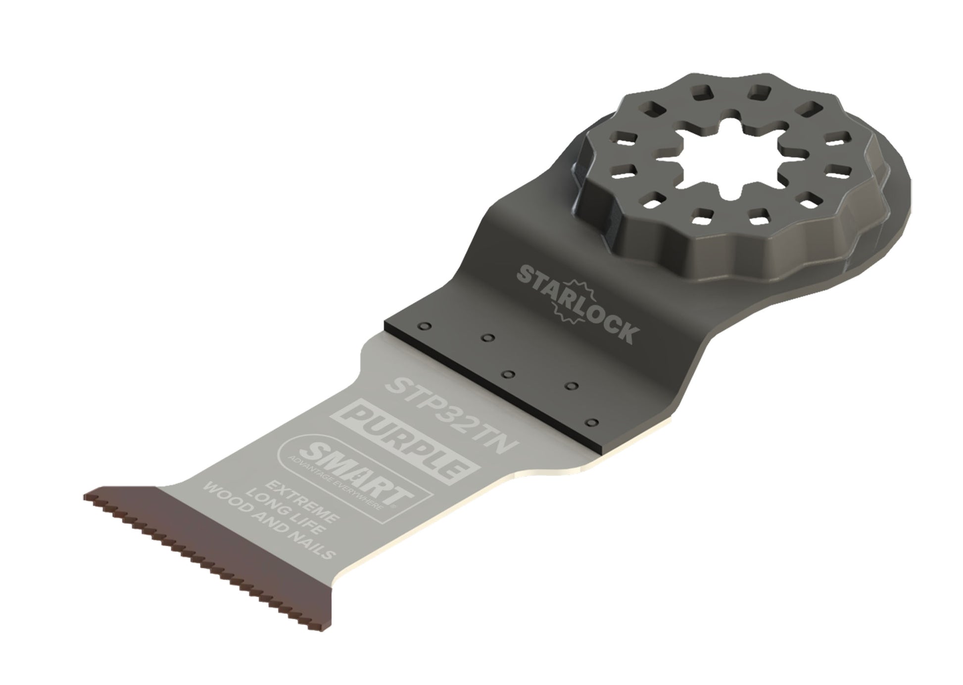 Smart SL Pur 32 x 42 mm Bim Titanblech 1 Stück – stp32tn1 stp32tn1