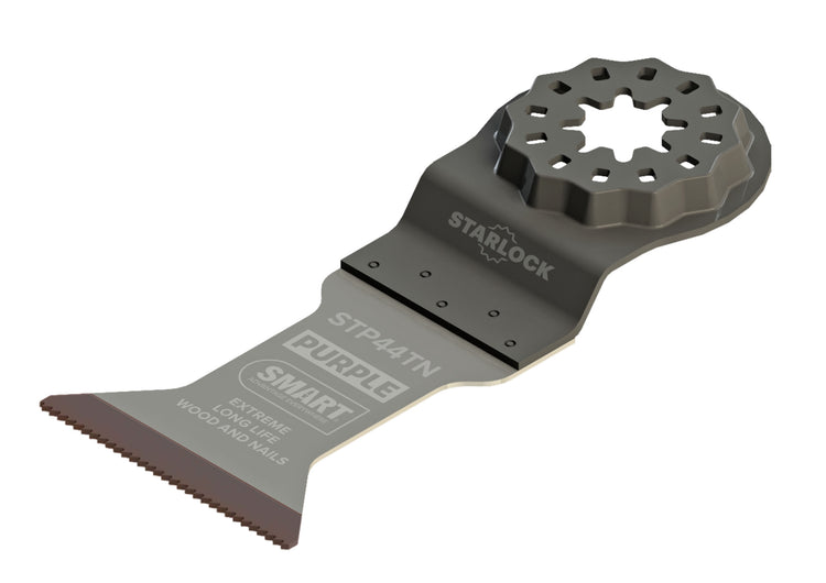 Smart SL Pur 44 x 46 mm Bim Titanblech 1 Stück – stp44tn1 stp44tn1