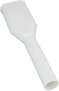 Streamline-Abflussrohrverdoppler für 40-mm-Rohre – 6600230