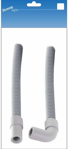 Streamline-Ablaufschlauch für Kondenstrockner, 1,5 Meter – 6600290