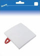 Streamline-Blindplatte quadratisch 11 cm 6614140