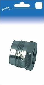 Streamline-Heizungsanschluss 1 2 gerade 6600182