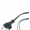 Streamline-Eurokabel 3 m weiß 6665600