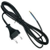 Streamline-Eurokabel 3 m schwarz 6665620