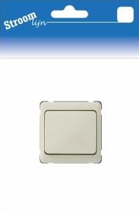 Streamline-Einbauschalter Peha Switch – 6601020