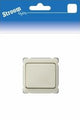Streamline-Einbauschalter Peha Switch – 6601020
