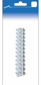 Streamline-Kronenstreifen 2,5 qmm 6641900