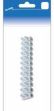 Streamline-Kronenstreifen 2,5 qmm 6641900