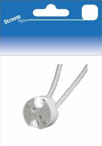 Streamline Lampenfassung Halogen Universal 12V 6643300