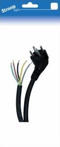 Streamline Perilex-Verbindungskabel 1,5 m – 6652972