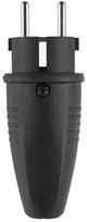 Powerline-Schutzkontaktstecker | Gummi abl - 6641220