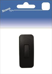 Streamline Schnurschalter schwarz 6668120