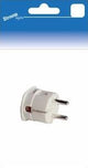 Streamline-Stecker quadratisch abgewinkelt weiß - 6640595