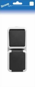 Streamline SWD-Kombinationsschalter Peha - 6657964