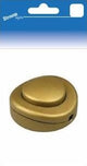 Streamline Bodenschalter rund gold 2a 6676830