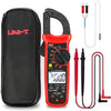 Stromzange professionell digital UT202R 0,04-400A AC - 6420316