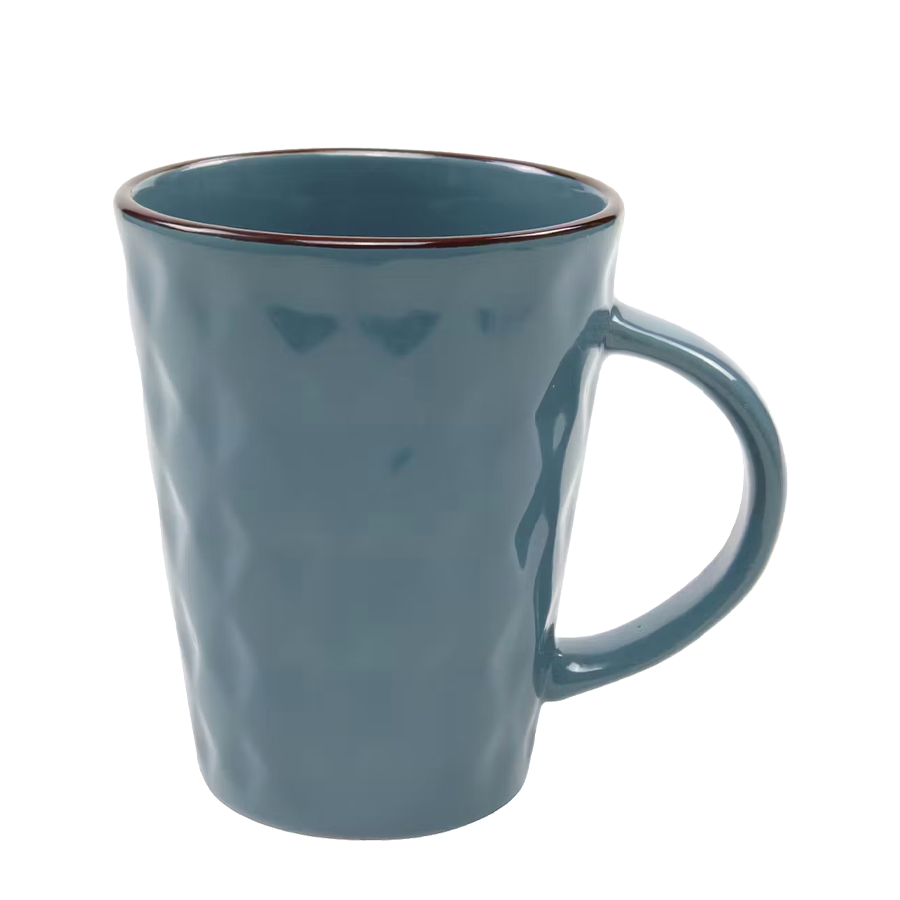 Studio Tavola Becher Rom altblau 400ml