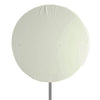 Studieoking Beauty Dish White SK-BD550W 55 cm für Falcon Eyes
