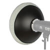 Studieoking Beauty Dish White SK-BD550W 55 cm für Falcon Eyes