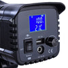 StudioKing COB-LED-Lampe CSL-100W