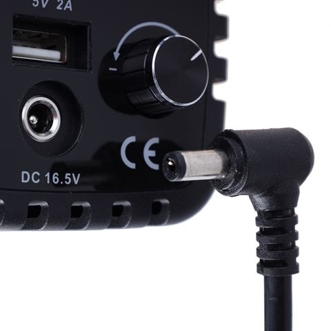 StudioKing COB-LED-Lampe CSL-100W
