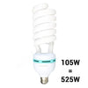 Studienzweiglampe 105W E27 ML-105