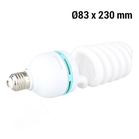 Studienzweiglampe 105W E27 ML-105