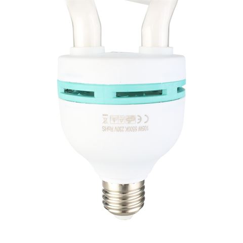 Studienzweiglampe 105W E27 ML-105