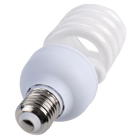 Studienzweiglampe PL-L45 45W E27