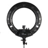 StudioKing LED-Ringlampen-Set 48W LR-480