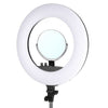 StudioKing LED-Ringlampen-Set 48W LR-480