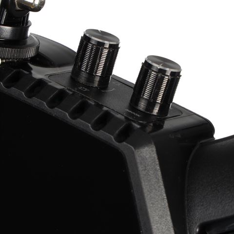 StudioKing LED-Ringlampen-Set 48W LR-480