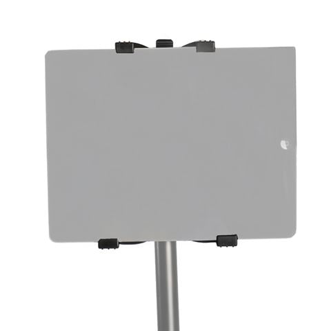 StudioKing Stativ-Tablet-Halter CL-TH10