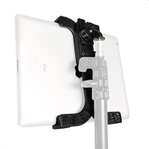 StudioKing Stativ-Tablet-Halter CL-TH10