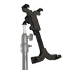 StudioKing Stativ-Tablet-Halter CL-TH10