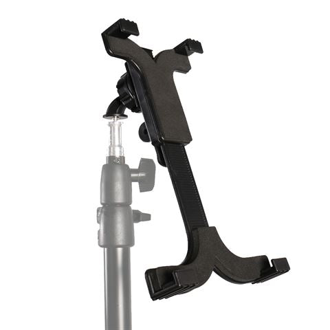 StudioKing Stativ-Tablet-Halter CL-TH10