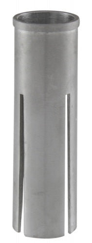 M-Wellenfüller 25,4 bis 22,2 mm 1,5 mm Silber