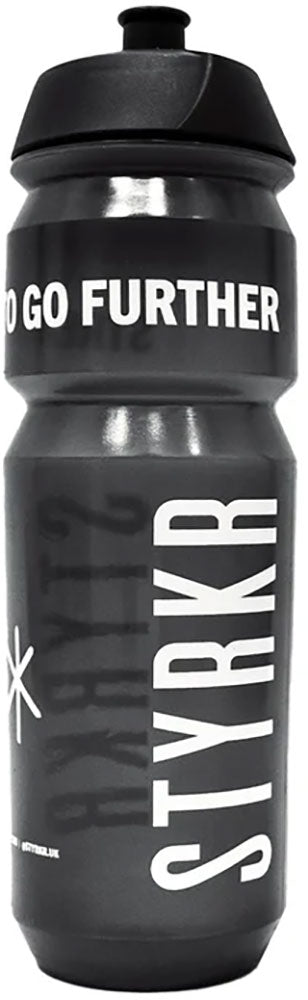 Styrkr Abenteuerwasserflasche 750 ml