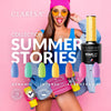Claresa Claresa UV führte Gellak 5ml Sommergeschichten 3