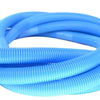 Sommerspaß Ersatzschlauch 38 mm 6 Meter blau