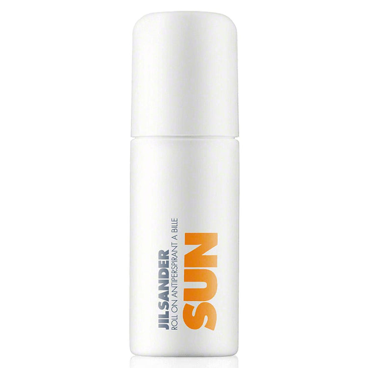Jil Sander Jill Sander Deo Roller Sun Frau 50ml Damen Damen