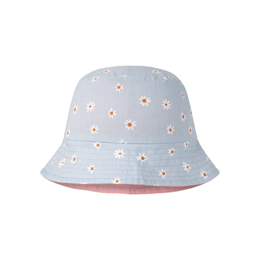 Daisy Flower | Multi -geläutete UV -reversible Sonnenhut