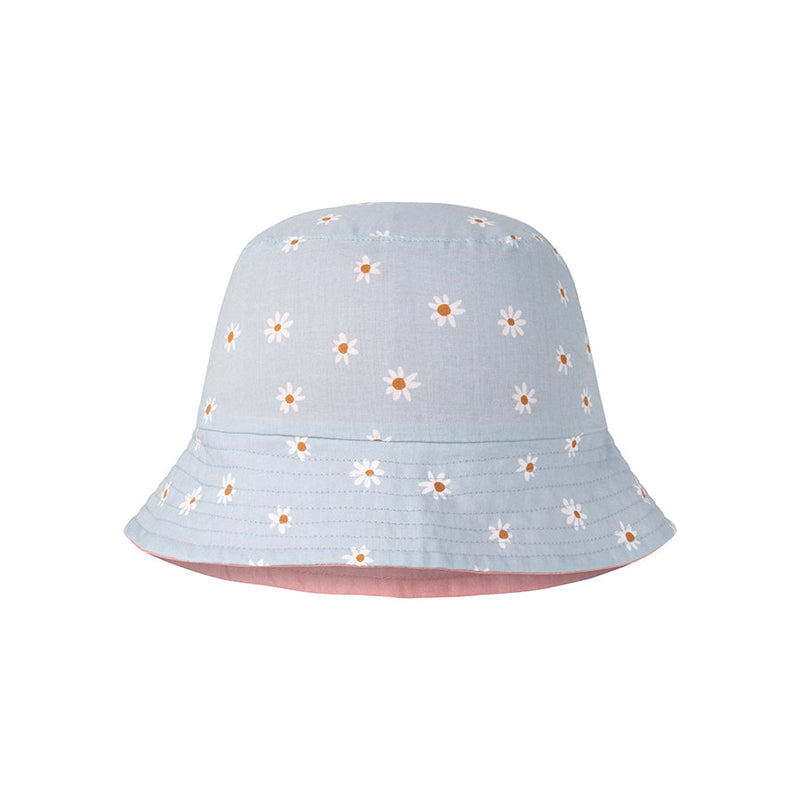 Daisy Flower | Multi -geläutete UV -reversible Sonnenhut